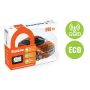 Автосигнализация StarLine E96 V2 GSM ECO