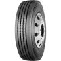 Грузовая шина Michelin X Multi Z 385/65R22,5 160/156K рулевая PR