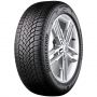 Легковая шина Bridgestone Blizzak LM005 DriveGuard Run Flat 225/45 R18 95V