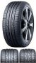 Легковая шина Dunlop SP Sport LM704 235/55 R17 99V