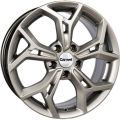 Carwel Карачи 7x17 5x114,3 ET51 67,1 SB