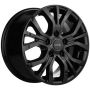 Легковой диск Khomen Wheels KHW1608 6,5x16 5x120 ET38 65,1 Black