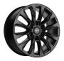 Легковой диск Khomen Wheels KHW2010 8x20 6x139,7 ET25 106,1 Gray