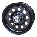 Magnum MG31 7x16 5x139,7 ET20 110 Black