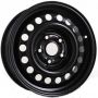 Легковой диск SDT U9095 7x17 5x112 ET40 57,1 Black