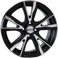 Tech Line 674 6x16 4x100 ET37 67,1 BD