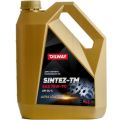 OilWay SinteZ-TM 75W-90 API GL-4 полусинтетическое 4 л 4640076012581