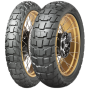 Мотошина Dunlop Trailmax Raid 170/60 R17 72T Rear Wheel (заднее колесо)