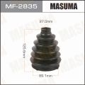 Masuma MF2835 передний Nissan