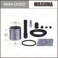 Masuma MBA0022 с поршнем Lexus; Mitsubishi; Toyota