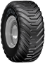 Спецшина Titan Power Flot 500/60 R22,5 165A8/161B PR