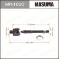 Masuma MR1630 передняя Mazda