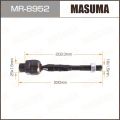 Masuma MR8952 передняя Nissan