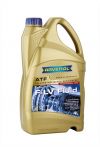 Ravenol ATF F-LV Fluid синтетическое 4 л