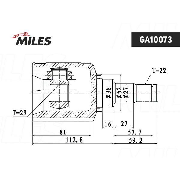 Изображение GENERAL MOTORS №3